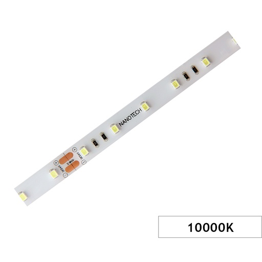 [305901] DCLED İÇ MEKAN BEYAZ 3528 MT60 ŞERİT LED
