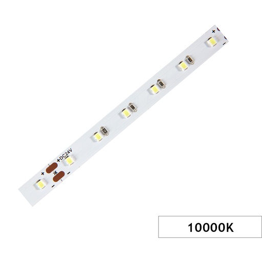 [348901] DCLED İÇ MEKAN BEYAZ 3528 MT60 ŞERİT LED