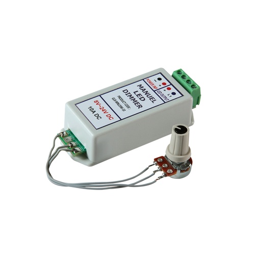 [453701] MNL-DIM10 DIMMER 10A 120W