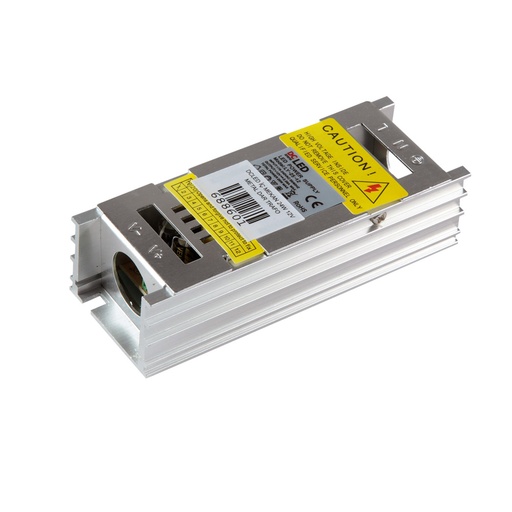 [688601] DCLED İÇ MEKAN 24W 12V METAL DAR TRAFO