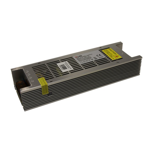 [686701] DCLED METAL DAR KASA 250W-12V-20A IP20 SÜRÜCÜ 