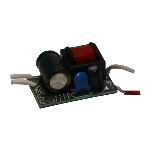 [560401] ADAP.PARMAK TRAFO 3X1 MİNİ