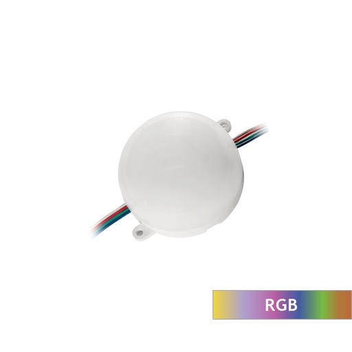 [188501] DMX MODÜL Z403U-CAP RGB