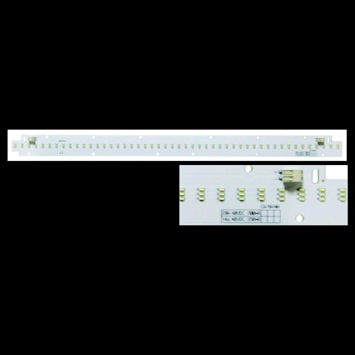 [2301] LEDBAR 12V 500mmx30mm 2835 120ÇİP SAMSUNG 6500K ELCO