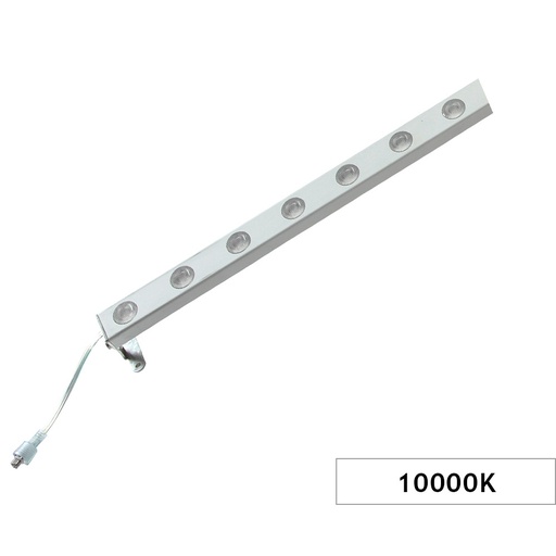 [215201] KESİTTEN AYDINLATMA / WALLWASHER WL50-W / BEYAZ