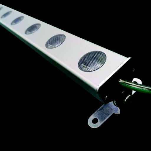 [215301] KESİTTEN AYDINLATMA / WALLWASHER WL100-WW / GÜNIŞIĞI 