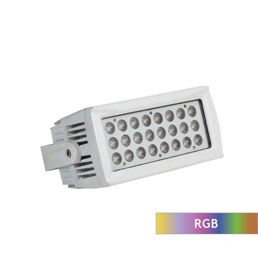 [7520103] DR13072 RGB LED PROJEKTÖR 