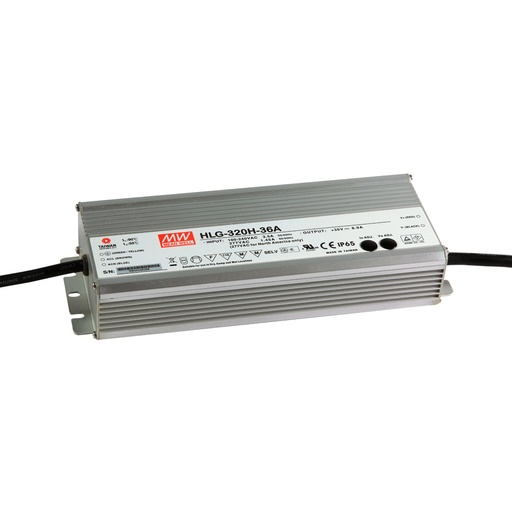[689801] MEAN WELL SABİT VOLTAJ 320W 36V 8.8A
