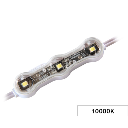 [166101] DCLED P3 MERCEKLİ BEYAZ 2835 SAMSUNG ÜÇLÜ MODÜL 1,08W 150D