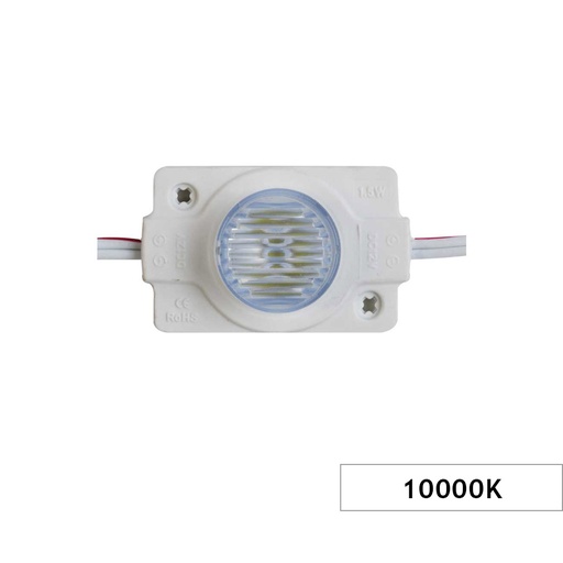 [214201] DCLED KST2545-W 10000K KESİTTEN AYD. TEKLİ MODÜL 1,5W