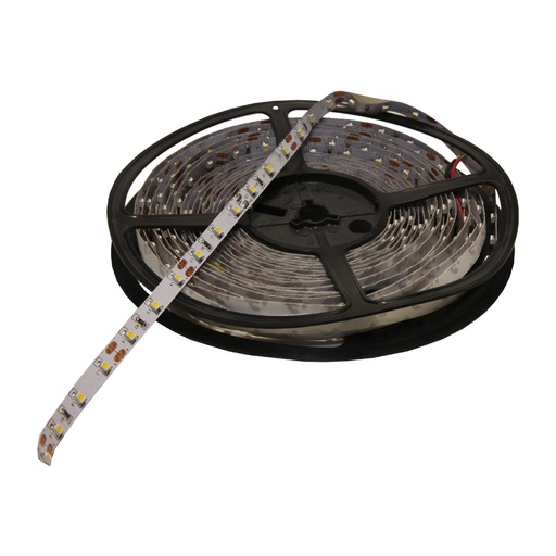 [315501] DCLED ECO 3528 MT60 IP33 2800-3200K 12V 4,8W EM