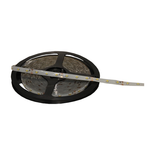 [316501] DCLED ECO 3528 MT60 IP65 DIŞ MKN SLKONLU 3000K ŞERİT LED