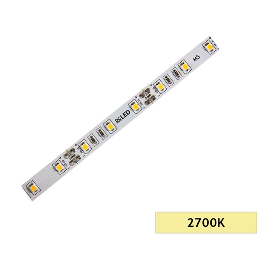 [348502] DCLED İÇ MEKAN BEYAZ 3528 MT60 ŞERİT LED