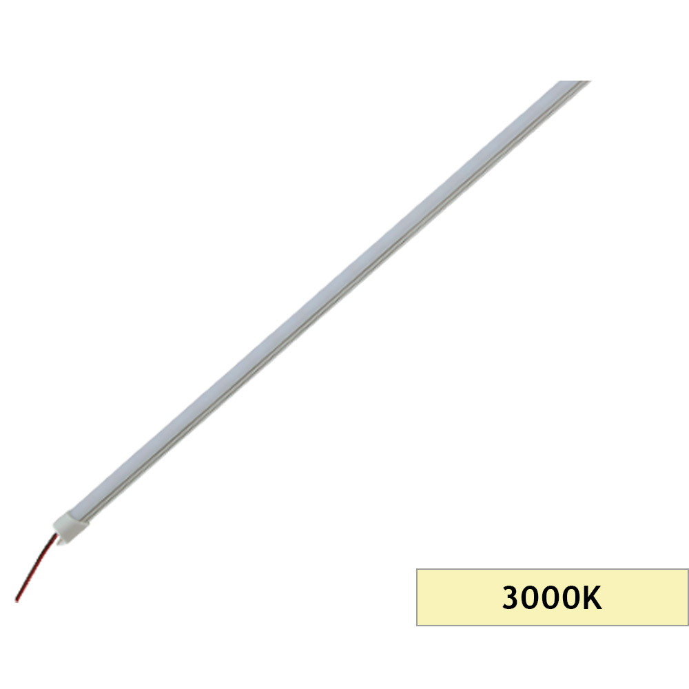 DCLED GÜNIŞIĞI 3014 DİFÜZÖRLÜ ÇUBUK MODÜL 100cm 120 ÇİP