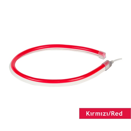 [400101] 16MM 220V KIRMIZI NEON LED