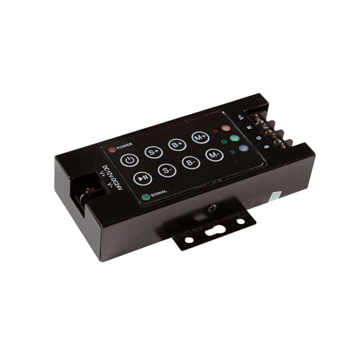 [455301] RGB KONTROLÖR KQ3CH-030