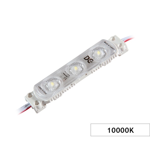 [105101-A4] DCPLUS L3 IW 2835 1,08W 10000K SAMSUNG MODÜL (160D)