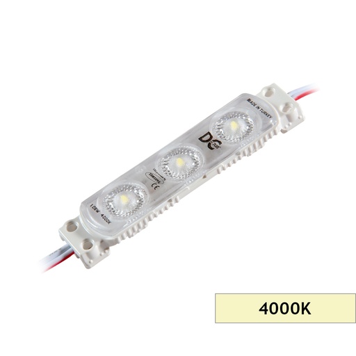 [105401] DCPLUS L3 NW 2835 1,08W 4000K SAMSUNG MODÜL (160D)