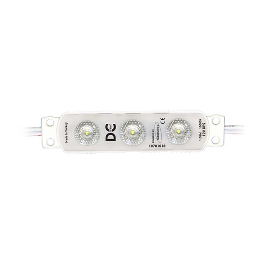 [105301] DCPLUS L3 DW 2835 1,08W 5000K SAMSUNG MODÜL (160D)