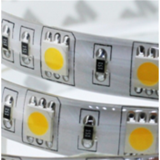 [341503] DCLED ECO 5050 MT30 IP20 İÇ MKN GÜN IŞIĞI ŞERİT LED GN