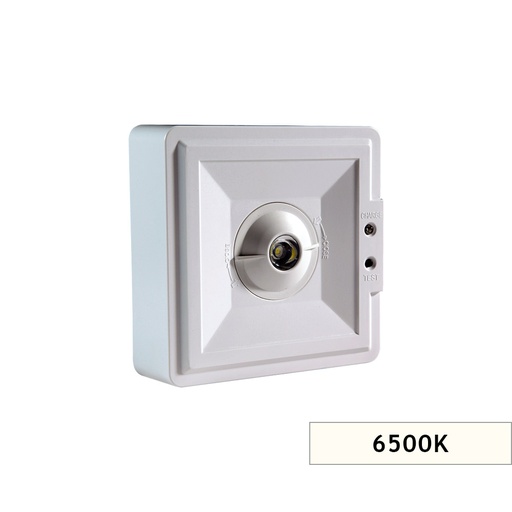 [7711201] ACİL DURUM AYDINLATMA ACK-8012 6500K