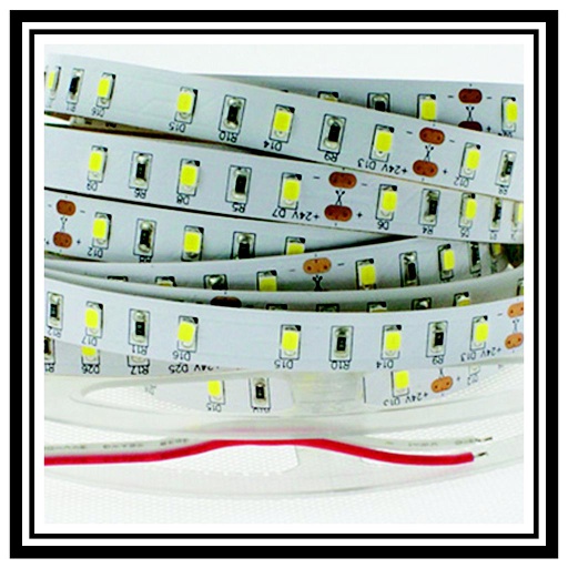 [311403] DCLED İÇ MEKAN BEYAZ 3528 MT60 ŞERİT LED