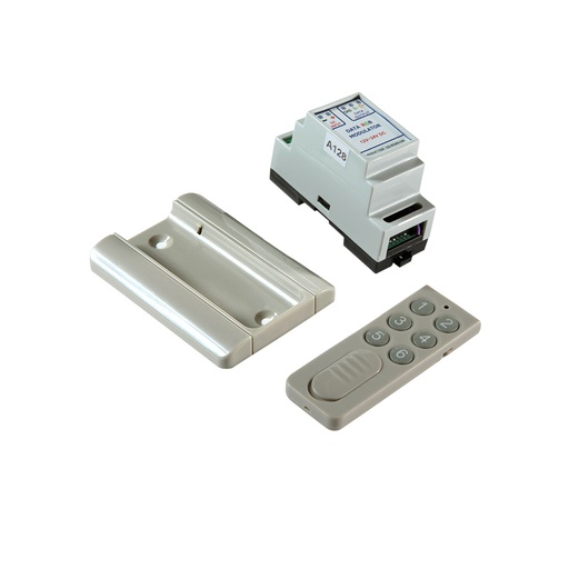 [453603] RF DATA RGB MODULATÖR
