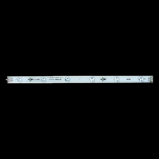 [213701] DCLED 2835 50cm 12V BEYAZ DIŞ MEKAN MERCEKLİ LED BAR