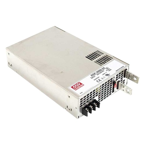 [681201] MW-RSP-3000-12 TRAFO