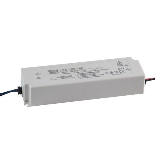 [LPC-100-700] LPC-100-700