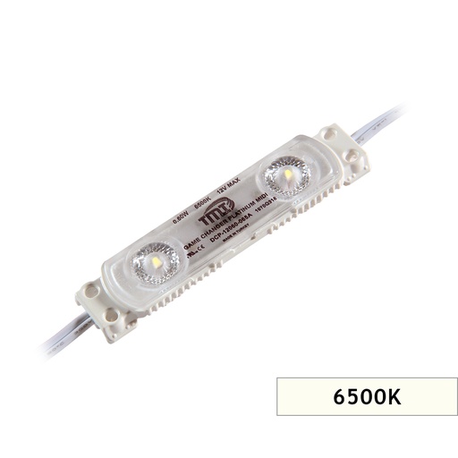 [104001]  DCTMT MIDI 2 CW 2835 0,60W 6500K NICHIA MODÜL (160D) 