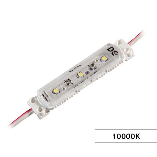 [105602] DCPLUS N3 IW 2835 0,72W 10000K SAMSUNG(KUMLU) MODÜL (120D) 