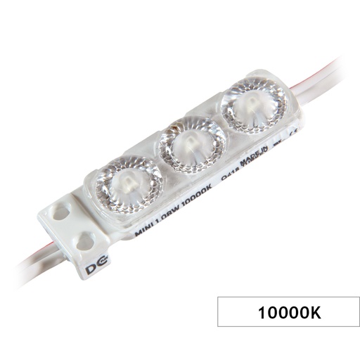 [108001] DCPLUS MINI L3 IW 2835 0,48W 10000K SAMSUNG MODÜL(160D) 