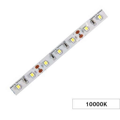 [350002] DCLED İÇ MEKAN BEYAZ 3528 MT60 ŞERİT LED