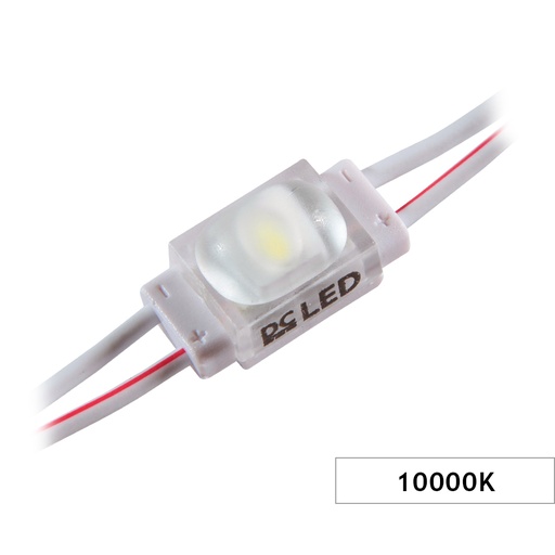 [108601] DCPLUS MINI L1 IW 2835 0,36W 10000K SAMSUNG MODUL (160D)