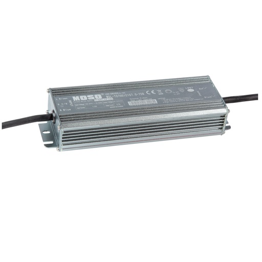 [503401] MOSO SA METAL 75W-700mA IP67 SÜRÜCÜ