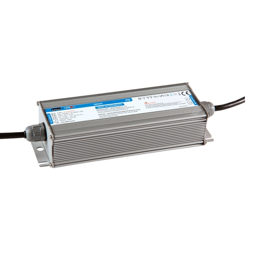 [633601] UNION METAL DIŞ MEKAN 100W-24V-4.16A IP68 SABİT VOLTAJ LED SÜRÜCÜ