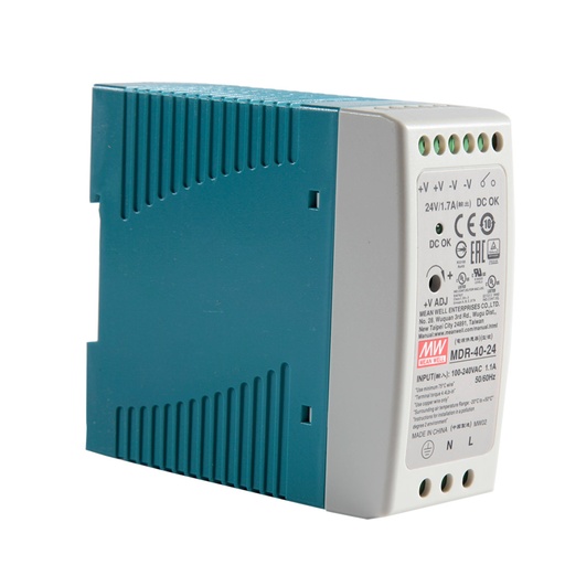 [MW MDR-40-24] MDR-40-24