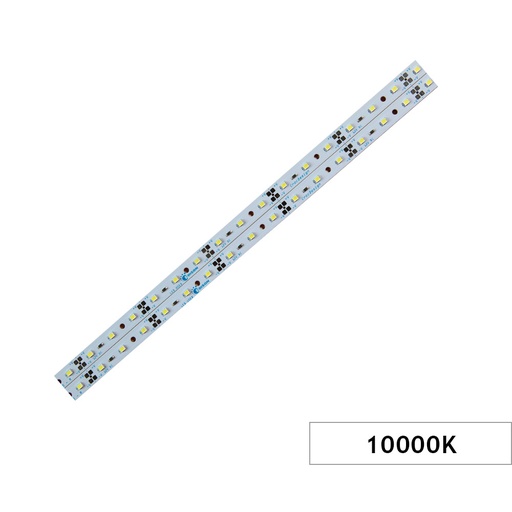 [251410] PCB ÇUBUK CEM1 2835 EDISON MT/60 6000K 12V 12W 10X500MM