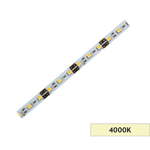 [251414] PCB ÇUBUK FR4 5050 MT/60 3500K 12V 12W 12X500MM
