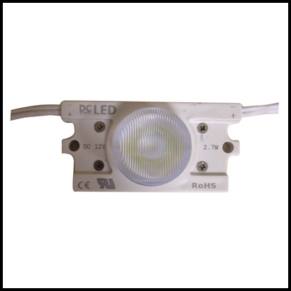 [214105] DCLED KST2545-W 6500K KESİTTEN AYD. TEKLİ MODÜL 1W