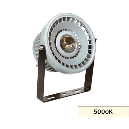 [7510103] TÜNEL AYDINLATMA 20W 60D 5000K PROJEKTÖR