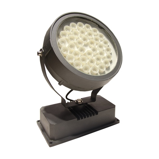 [SLS-36W] SAHNE AYDINLATMA SLS-36W FLOOD YEŞİL IP65