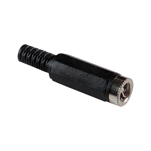 [493602] DİŞİ SOKET 2.1MM