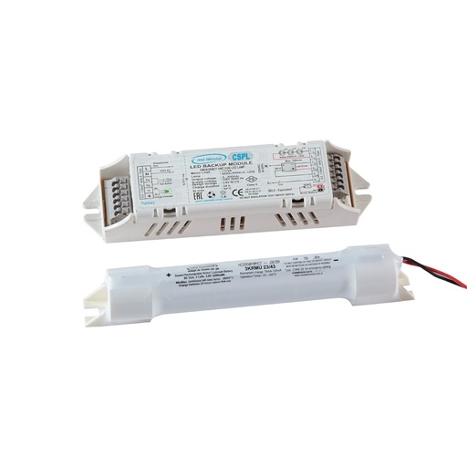 [7711402] LED ACİL AYDINLATMA KİTİ PL 3 CSPL23 3.6V/1200mA