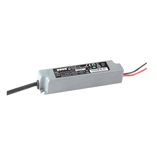 [500201] MOSO SA PVC 12W-700mA IP65 SÜRÜCÜ