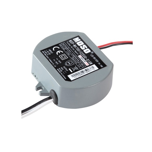 [500501] MOSO SA PVC 18W-700mA IP65 SÜRÜCÜ