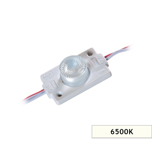 [214301] DCLED KST2035-W 6500K KESİTTEN AYD. TEKLİ MODÜL 1,5W