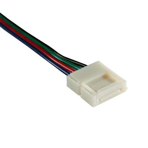 [493101] ŞERİT LED KONNEKTÖRÜ 