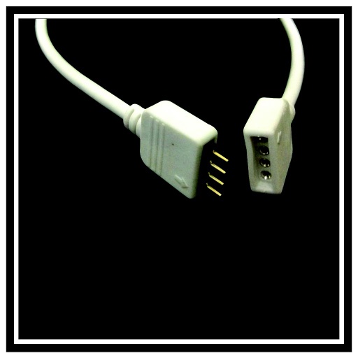 [493301] RGB KONROLÖR KONNEKTÖRÜ ERKEK